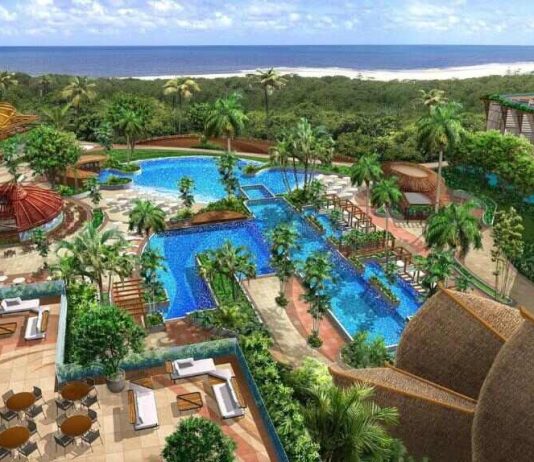 Tauá Resort João Pessoa: O que você precisa saber Tauá Resort João Pessoa - foto Booking