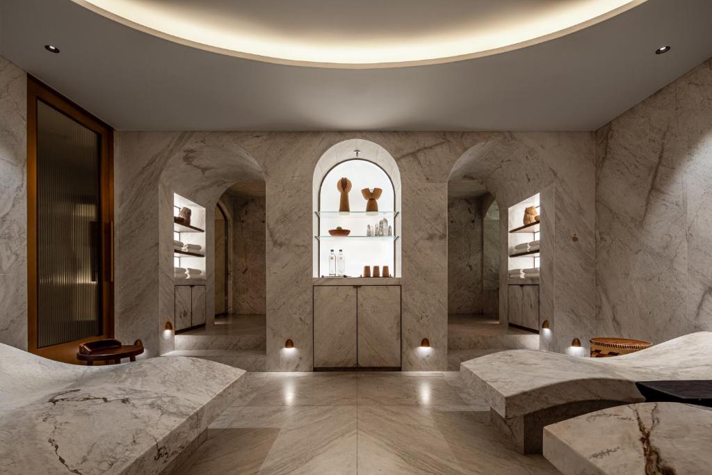 Spas de luxo no Brasil: 4 Refúgios para você se Desconectar 4 Asaya Spa by Guerlain – Rosewood Hotel - foto Booking