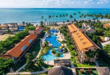 Salinas Maceió Resort: All Inclusive 24 horas por dia Salinas Maceió All Inclusive Resort - foto Booking