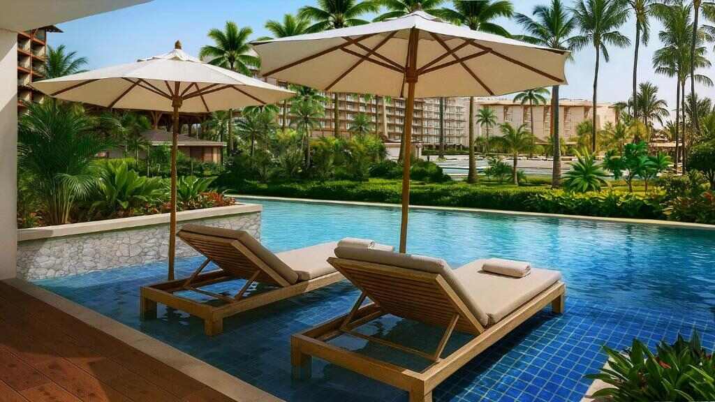 Tauá Resort João Pessoa: O que você precisa saber 3 Tauá Resort João Pessoa - foto Booking