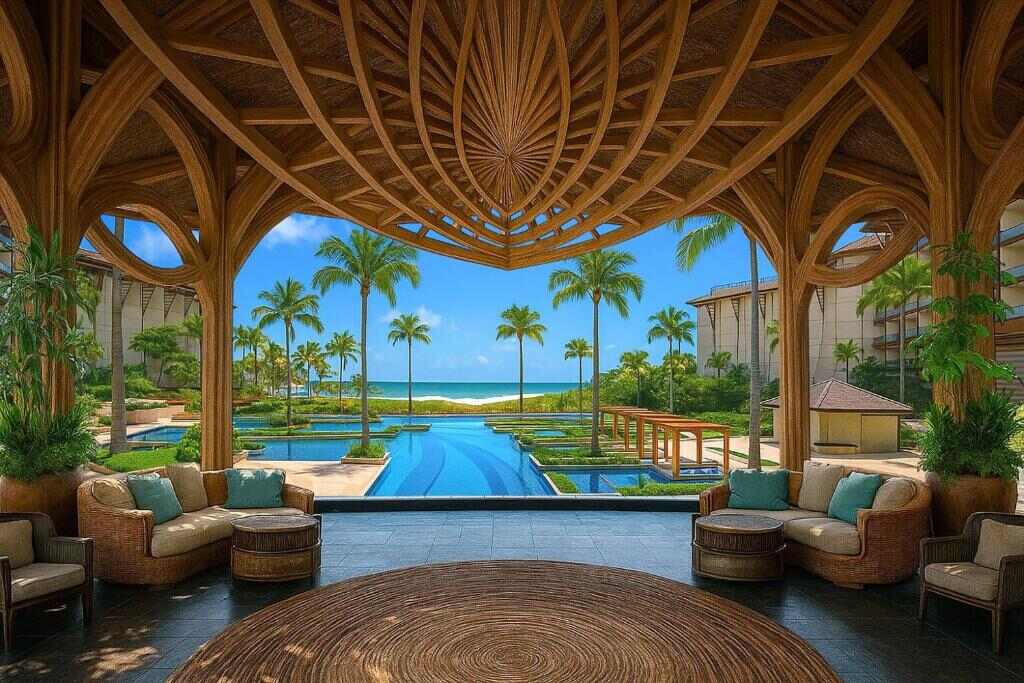 Tauá Resort João Pessoa: O que você precisa saber 2 Tauá Resort João Pessoa - foto Booking