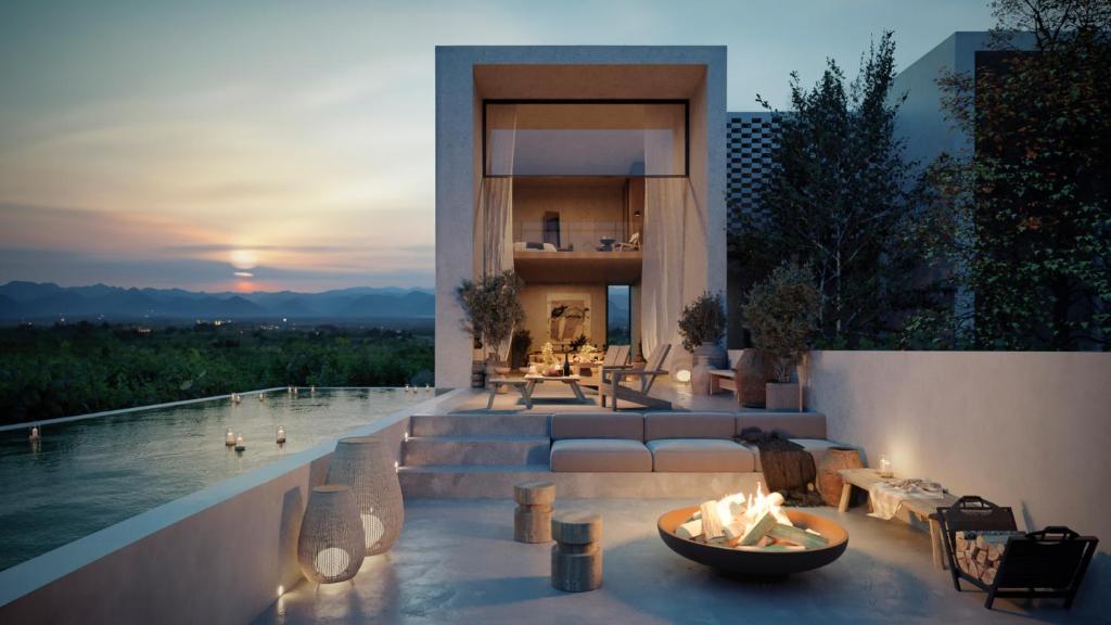 Onde ficar em Mendoza? Melhores Hotéis e Regiões 8 The Vines Resort & Spa - foto Booking