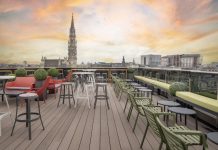 Os 10 Melhores Hotéis de Bruxelas: Conforto e boa Localização Melhores Hotéis de Bruxelas - foto Booking