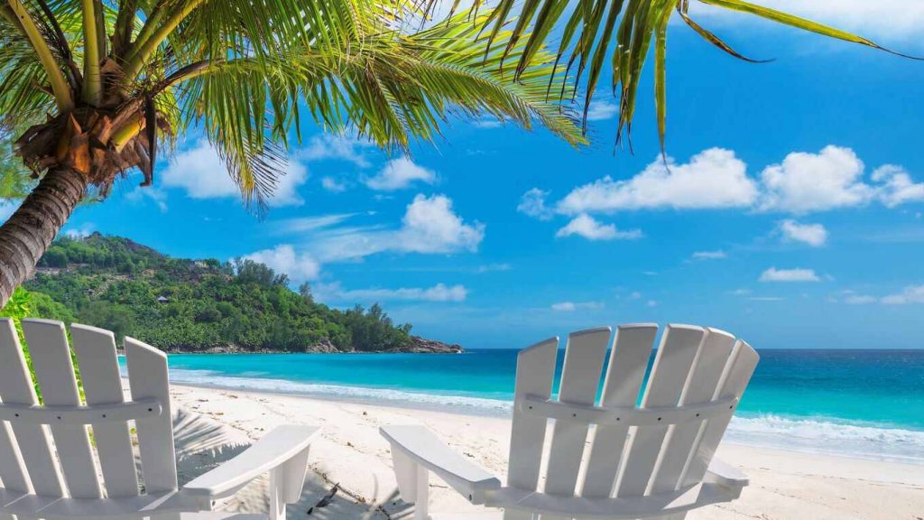 Bahamas: O que Fazer no Arquipélago Mais Lindo do Caribe 1 Bahamas - foto Canva