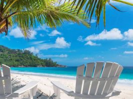 Bahamas: O que Fazer no Arquipélago Mais Lindo do Caribe Bahamas - foto Canva
