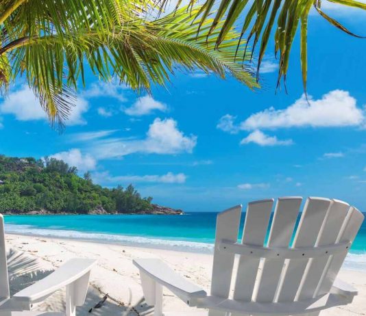 Bahamas: O que Fazer no Arquipélago Mais Lindo do Caribe Bahamas - foto Canva