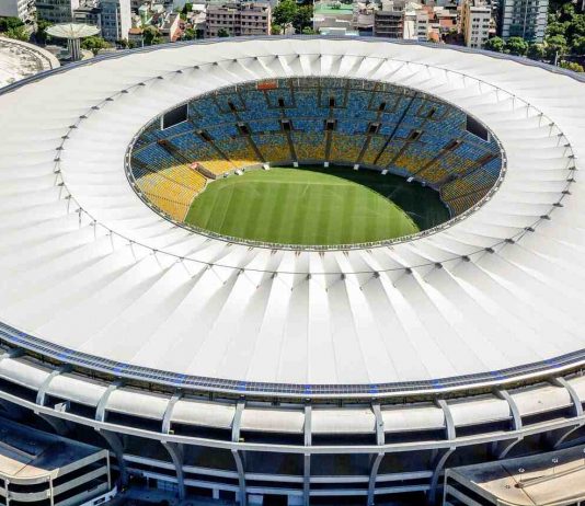 Melhores tours em estádios de futebol para Fãs de futebol Melhores tours em estádios de futebol - foto Pixabay