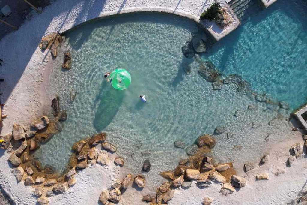 Samoa Villa Resort: Um Refúgio com Piscina de Areia em Porto de Galinhas 3 Samoa Villa Resort - foto Booking