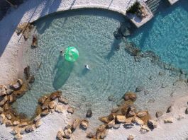 Samoa Villa Resort: Um Refúgio com Piscina de Areia em Porto de Galinhas Samoa Villa Resort - foto Booking