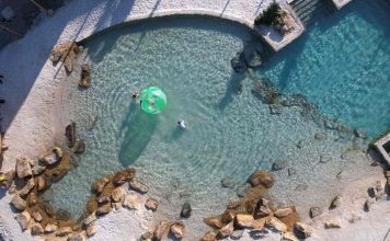 Samoa Villa Resort: Um Refúgio com Piscina de Areia em Porto de Galinhas Samoa Villa Resort - foto Booking