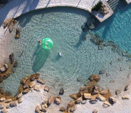 Samoa Villa Resort: Um Refúgio com Piscina de Areia em Porto de Galinhas Samoa Villa Resort - foto Booking