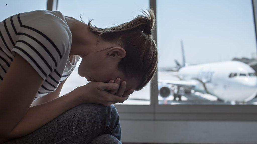 Como sobreviver a um Voo de Longa Duração: Dicas Práticas 1 Como sobreviver a um Voo de Longa Duração