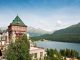 Badrutt’s Palace Hotel: Luxo e Excelência em St. Moritz Badrutts Palace Hotel St Moritz - foto Booking