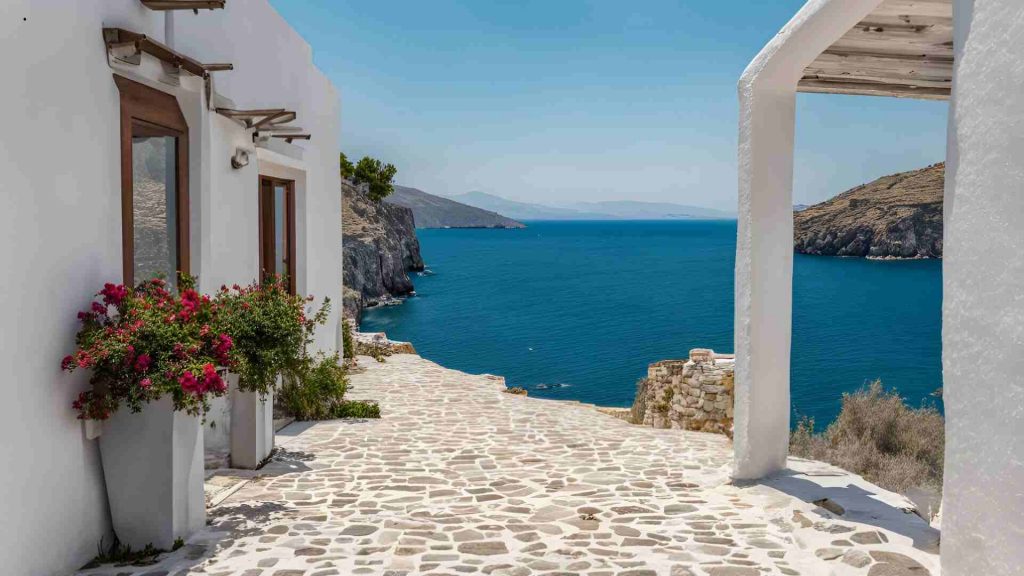 10 Melhores Lugares na Grécia que Você Precisa Conhecer 1 Lugares na Grécia - imagem Canva