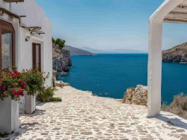 10 Melhores Lugares na Grécia que Você Precisa Conhecer Lugares na Grécia - imagem Canva