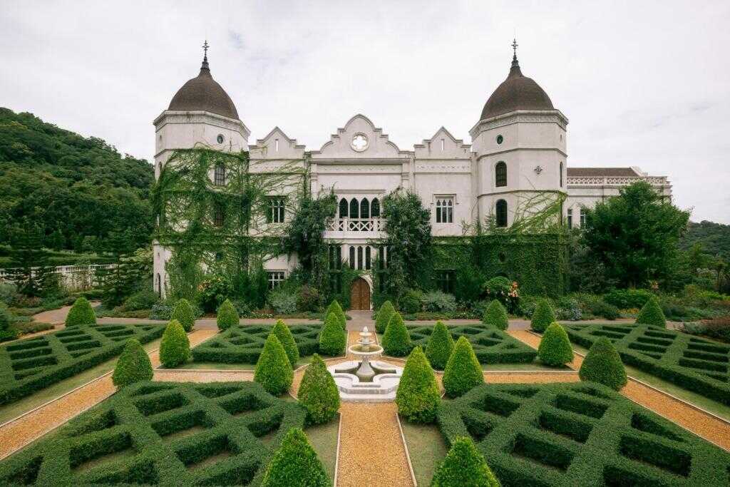 Os Hotéis Mais Bonitos do Mundo 2026 pelo Prix Versailles 17 Maison Mystique - foto Booking