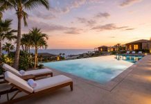 Melhores hotéis 5 estrelas do mundo: A lista completa da Forbes Travel Guide 2026 Melhores hotéis 5 estrelas do mundo - imagem IA