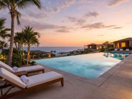 Melhores hotéis 5 estrelas do mundo: A lista completa da Forbes Travel Guide 2026 Melhores hotéis 5 estrelas do mundo - imagem IA
