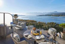 10 Melhores Hotéis da Suíça: dos Alpes aos Lagos Melhores Hotéis da Suíça - foto Booking