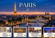Guia de Paris: Tudo sobre a Capital Francesa e Melhores Experiências Paris - França
