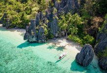 Praia de Entalula: A Melhor do Mundo em 2026 Praia de Entalula Beach - imagem Canva