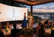 Vencedores do Prêmio O Melhor do Turismo Brasileiro 2026 Prêmio O Melhor do Turismo Brasileiro