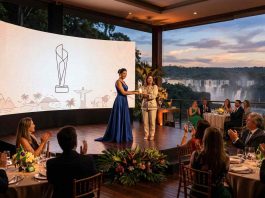 Vencedores do Prêmio O Melhor do Turismo Brasileiro 2026 Prêmio O Melhor do Turismo Brasileiro
