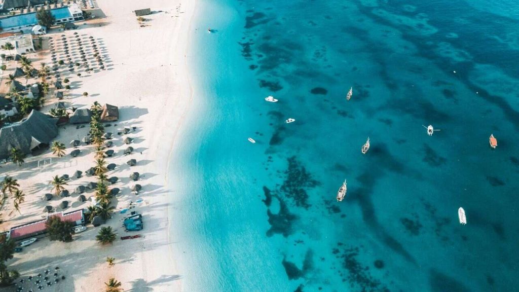 Zanzibar: Tudo sobre o Destino mais Exclusivo da Tanzânia 1 Zanzibar - foto divulgação
