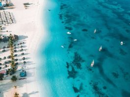 Zanzibar: Tudo sobre o Destino mais Exclusivo da Tanzânia Zanzibar - foto divulgação