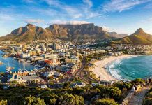 Cidade do Cabo: O que fazer, hotéis e dicas essenciais Cidade do Cabo - África do Sul - imagem IA