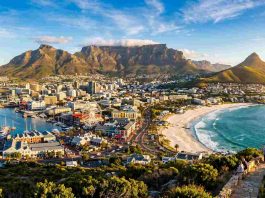 Cidade do Cabo: O que fazer, hotéis e dicas essenciais Cidade do Cabo - África do Sul - imagem IA