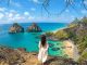 Guia Completo da Baía do Sancho em Fernando de Noronha Baía do Sancho em Fernando de Noronha