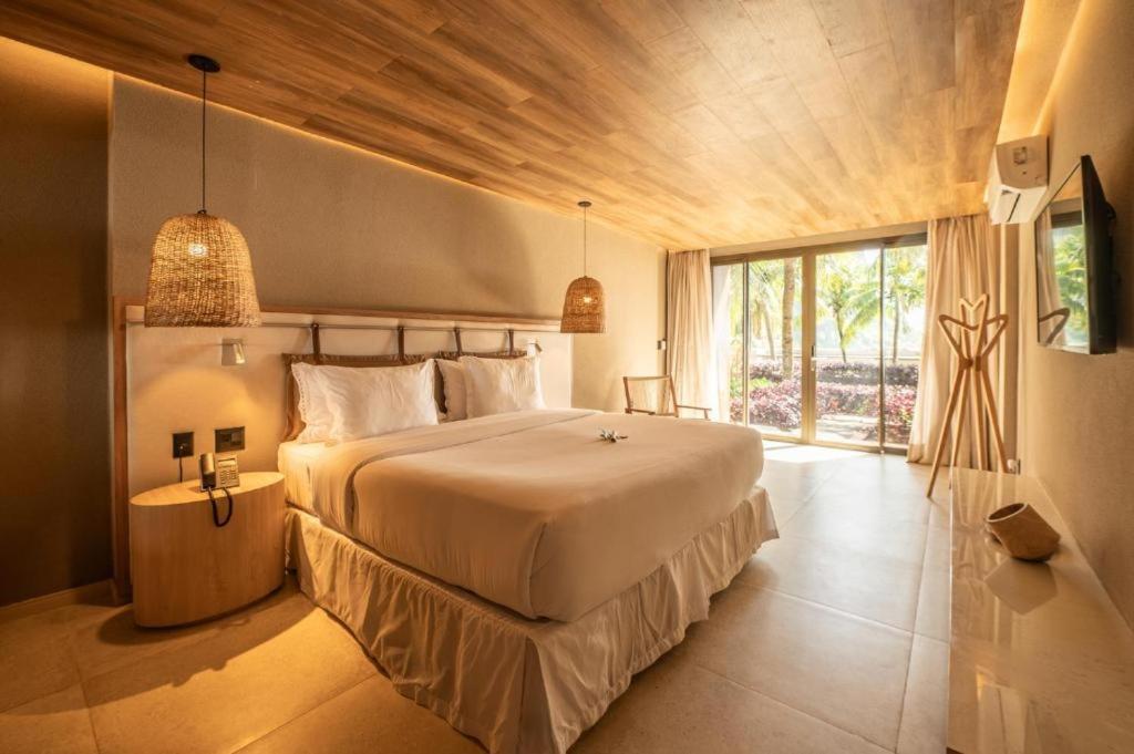 Hamares Boutique Hotel: Luxo e Design em Fernando de Noronha 2 Hamares Boutique Hotel - Fernando de Noronha - foto Booking
