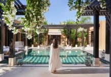 Onde ficar em Marrakech? Os 9 Melhores Hotéis em Marrakech Melhores hotéis em Marrakech - foto Booking