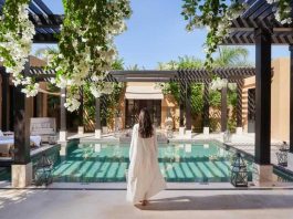 Onde ficar em Marrakech? Os 9 Melhores Hotéis em Marrakech Melhores hotéis em Marrakech - foto Booking