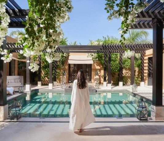 Onde ficar em Marrakech? Os 9 Melhores Hotéis em Marrakech Melhores hotéis em Marrakech - foto Booking