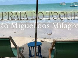 Tudo sobre a Praia do Toque em São Miguel dos Milagres Praia do Toque _ São Miguel dos Milagres - Alagoas
