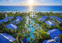 Summerville Resort All Inclusive: Um Resort Ótimo em Porto de Galinhas Summerville Resort All Inclusive Porto de Galinhas - foto Booking