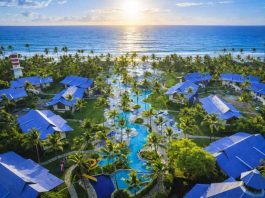 Summerville Resort All Inclusive: Um Resort Ótimo em Porto de Galinhas Summerville Resort All Inclusive Porto de Galinhas - foto Booking