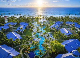 Summerville Resort All Inclusive: Um Resort Ótimo em Porto de Galinhas Summerville Resort All Inclusive Porto de Galinhas - foto Booking
