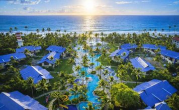Summerville Resort All Inclusive: Um Resort Ótimo em Porto de Galinhas Summerville Resort All Inclusive Porto de Galinhas - foto Booking