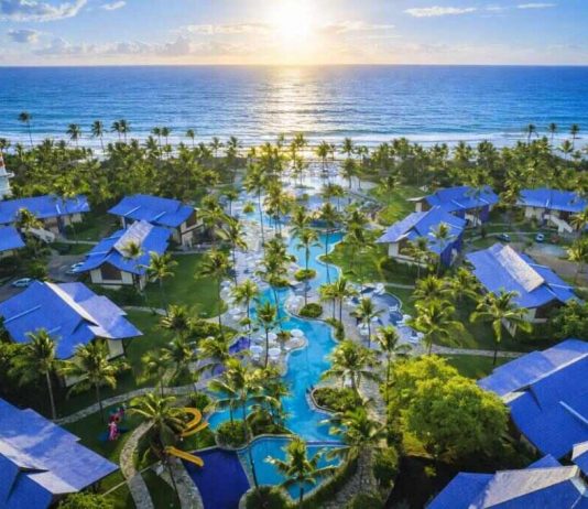 Summerville Resort All Inclusive: Um Resort Ótimo em Porto de Galinhas Summerville Resort All Inclusive Porto de Galinhas - foto Booking