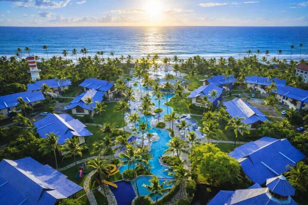 Summerville Resort All Inclusive: Um Resort Ótimo em Porto de Galinhas 1 Summerville Resort All Inclusive Porto de Galinhas - foto Booking