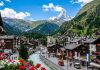 Guia de Zermatt: Um Vilarejo de Luxo aos Pés do Matterhorn Zermatt - Suíça
