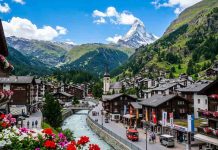 Guia de Zermatt: Um Vilarejo de Luxo aos Pés do Matterhorn Zermatt - Suíça