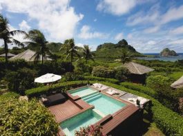 Pousada Maravilha: Luxo e Vista Icônica em Noronha Pousada Maravilha em Fernando de Noronha - foto Booking