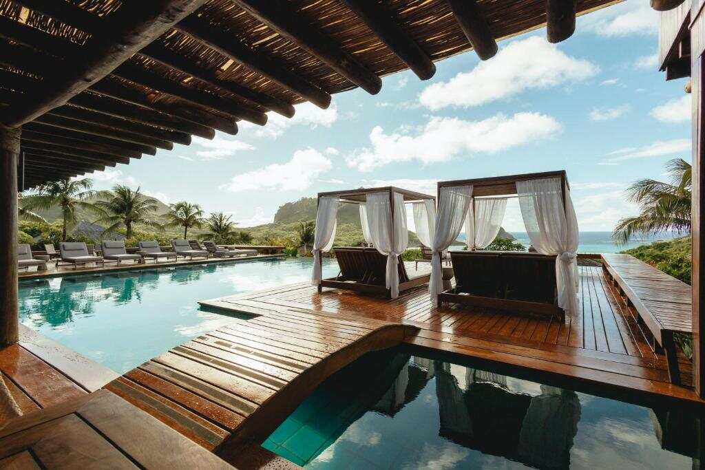 Pousada Maravilha: Luxo e Vista Icônica em Noronha 3 Pousada Maravilha em Fernando de Noronha - foto Booking