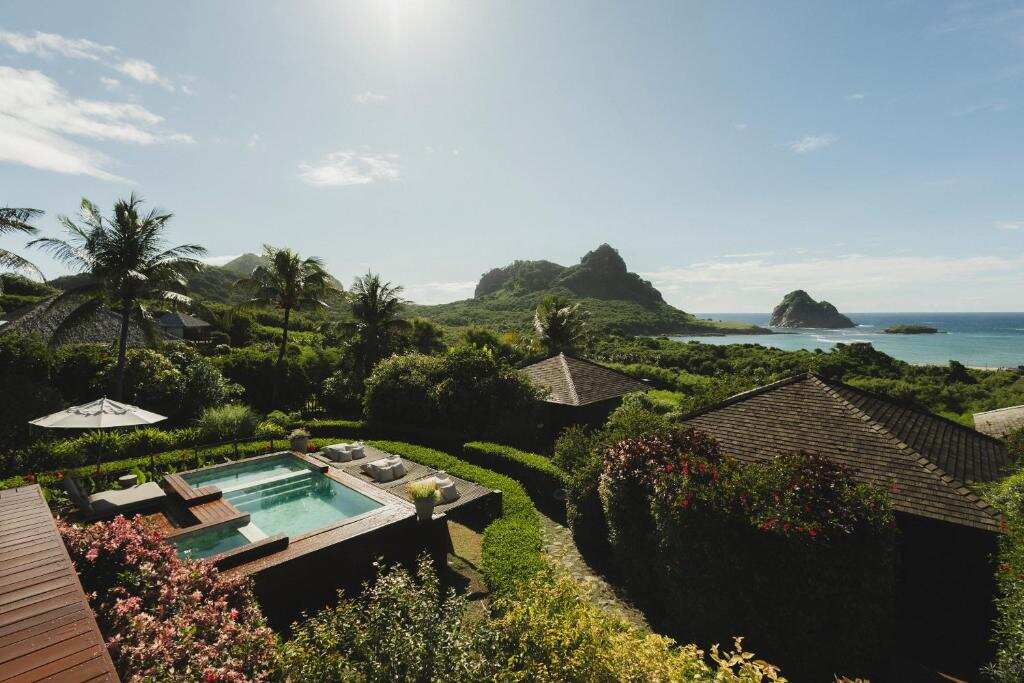 Pousada Maravilha: Luxo e Vista Icônica em Noronha 8 Pousada Maravilha em Fernando de Noronha - foto Booking