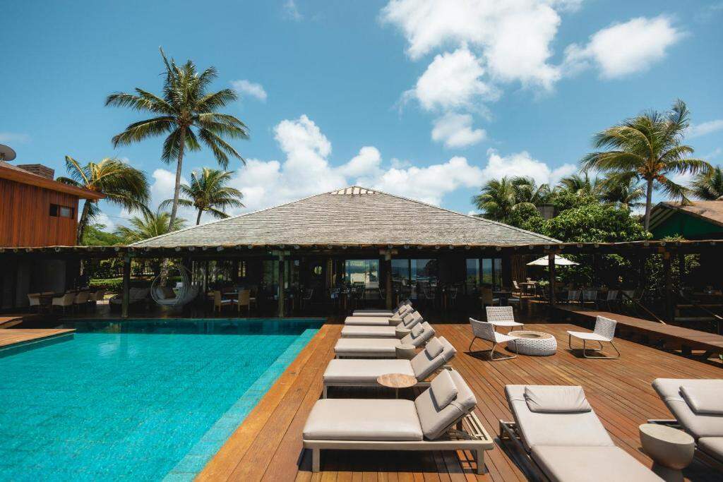 Pousada Maravilha: Luxo e Vista Icônica em Noronha 4 Pousada Maravilha em Fernando de Noronha - foto Booking