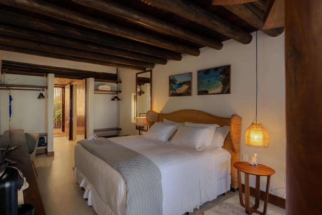 Pousada Maravilha: Luxo e Vista Icônica em Noronha 5 Pousada Maravilha em Fernando de Noronha - foto Booking